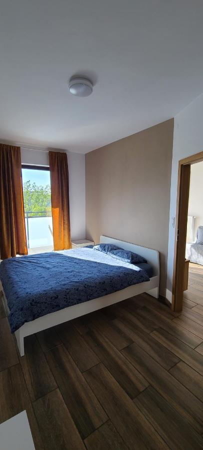 Wellsituated 1 Bedroom Condo In Warsaw Freeparking Εξωτερικό φωτογραφία