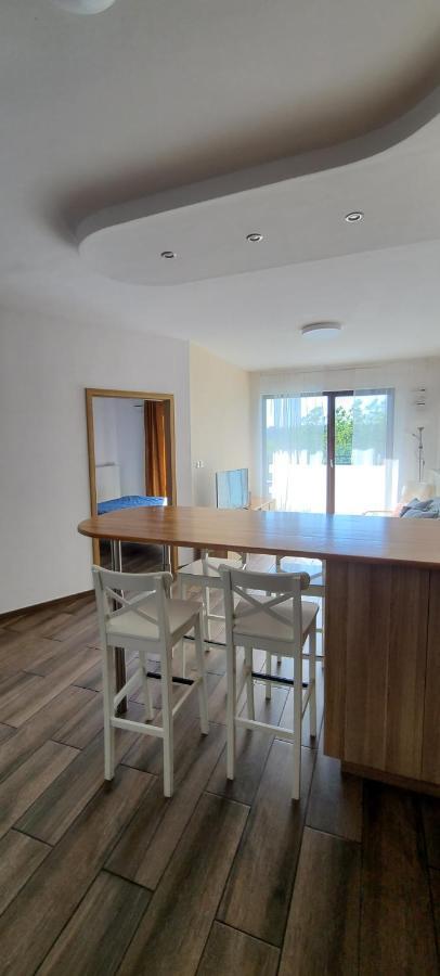Wellsituated 1 Bedroom Condo In Warsaw Freeparking Εξωτερικό φωτογραφία