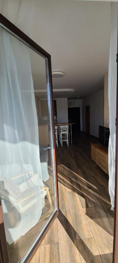 Wellsituated 1 Bedroom Condo In Warsaw Freeparking Εξωτερικό φωτογραφία