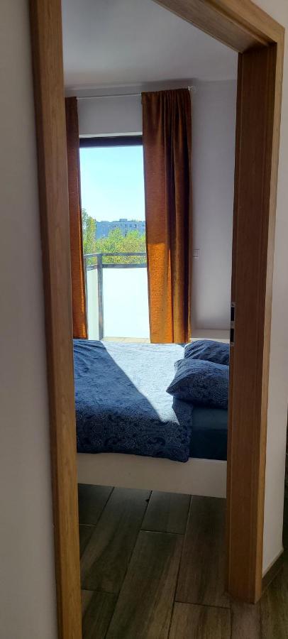 Wellsituated 1 Bedroom Condo In Warsaw Freeparking Εξωτερικό φωτογραφία