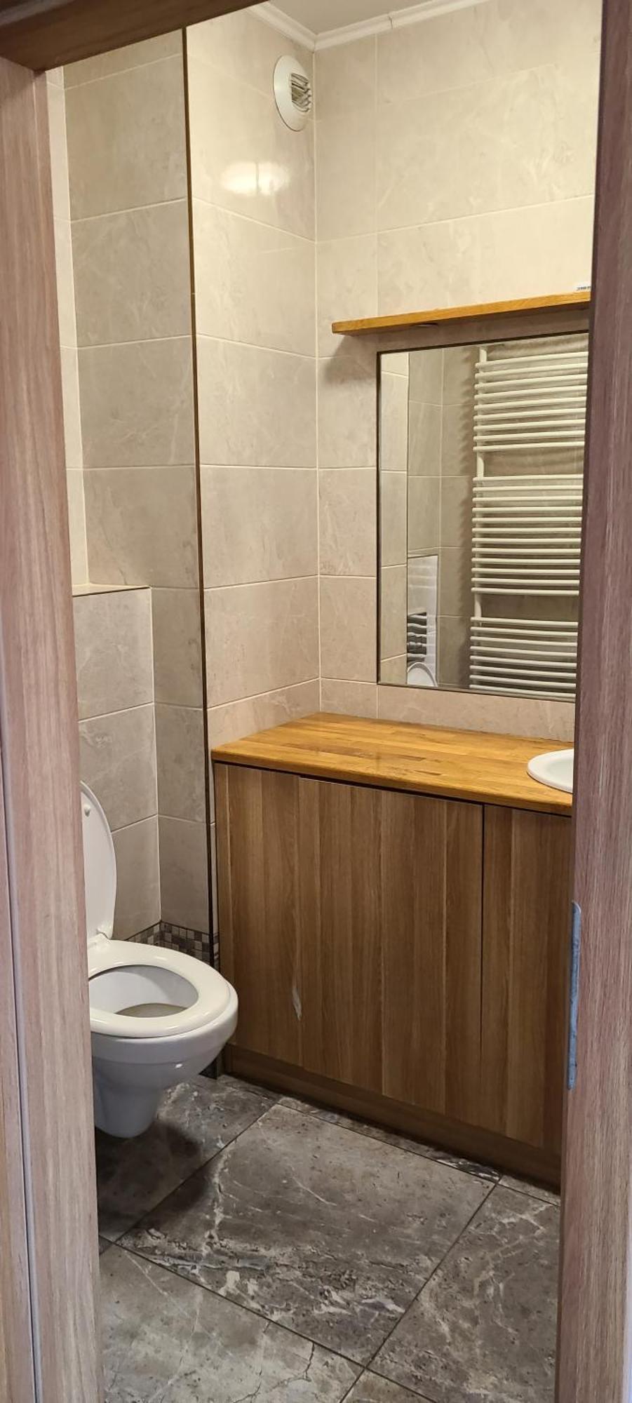 Wellsituated 1 Bedroom Condo In Warsaw Freeparking Εξωτερικό φωτογραφία